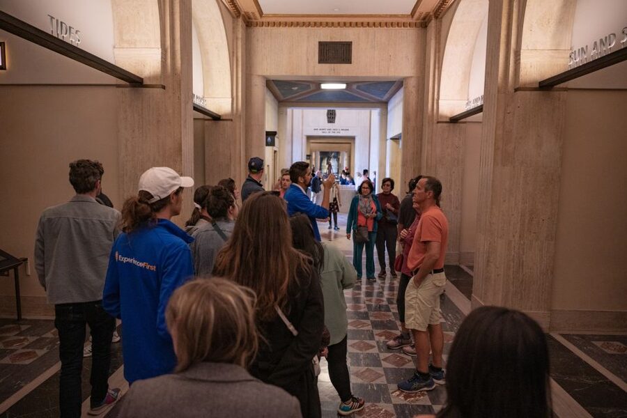 LA: Griffith Observatory Insider Tour - Practical advice for a smoother visit