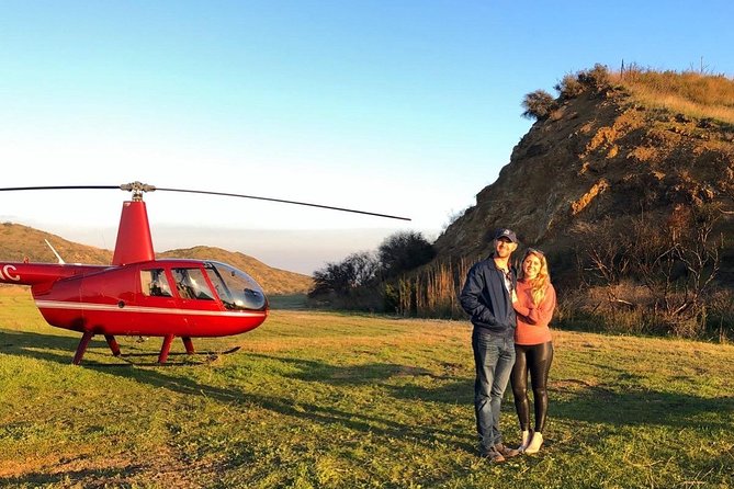 LA Helicopter Tour with Malibu Landing - Why the Malibu stop changes the experience