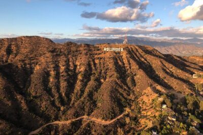 LA Helicopter Tour with Malibu Landing