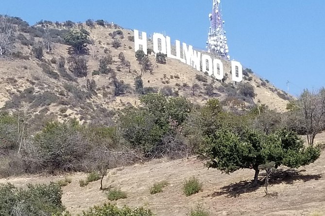 LA, Hollywood and Beach Small-Group Tour - Santa Monica Pier: The Best Coastal Stop for a Short Visit