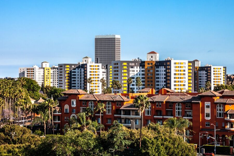 LA: Hop-on Hop-off Tour by Open-top Bus with 19 Stops - Key points to know before you board