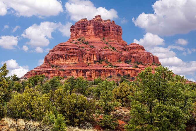 LA: Las Vegas, Sedona, Monument, Antelope Canyon, 5-Day Tour - What to pack and how to handle the pace