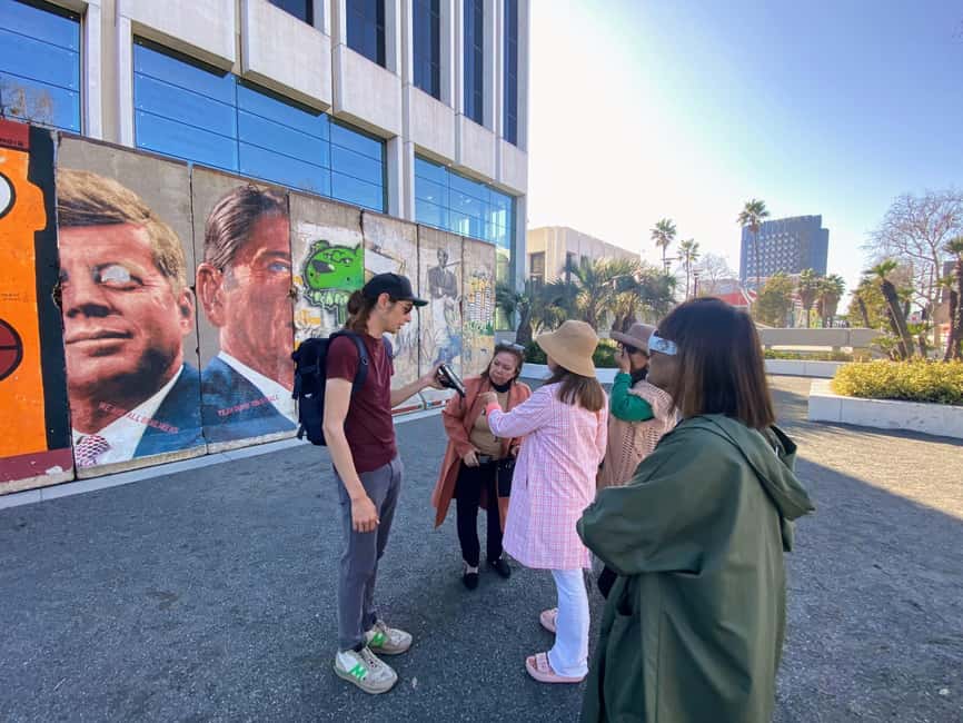 LA: Museum Row Tour The Fast & The Fossilized on Wilshire - Should you book the Museum Row Tour?