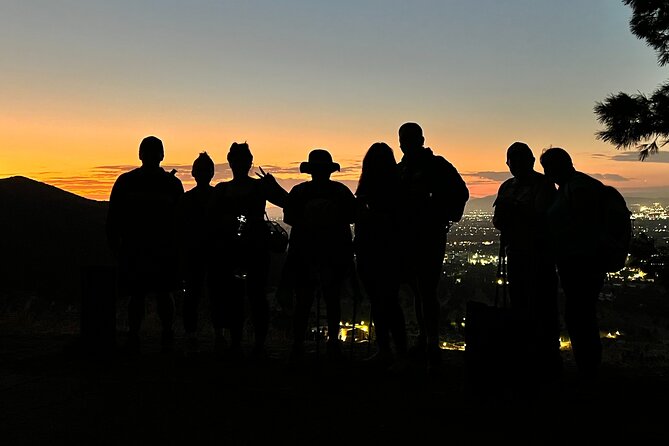 LA Night Hikers - Key points to know before you book