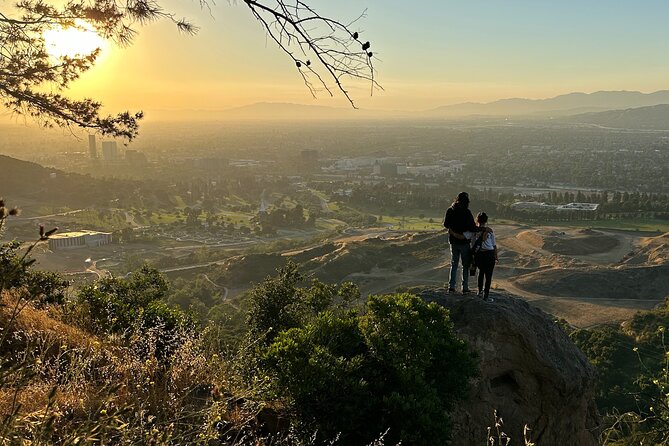 LA Night Hikers - What the $27 price really covers