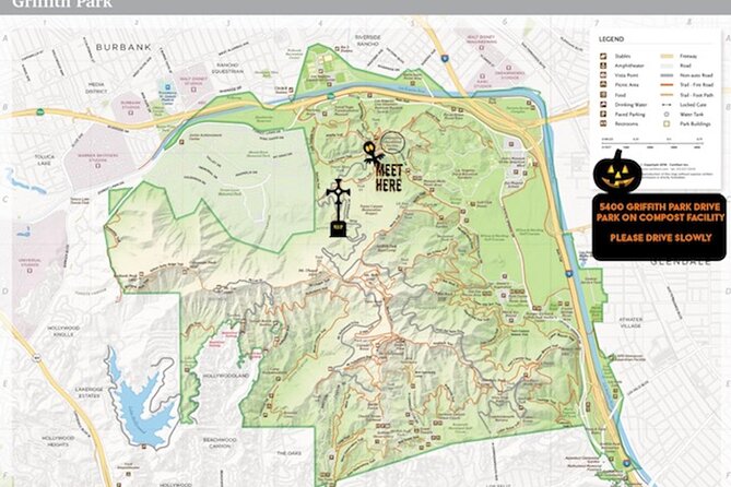 LA Night Hikers - Who will enjoy LA Night Hikers most