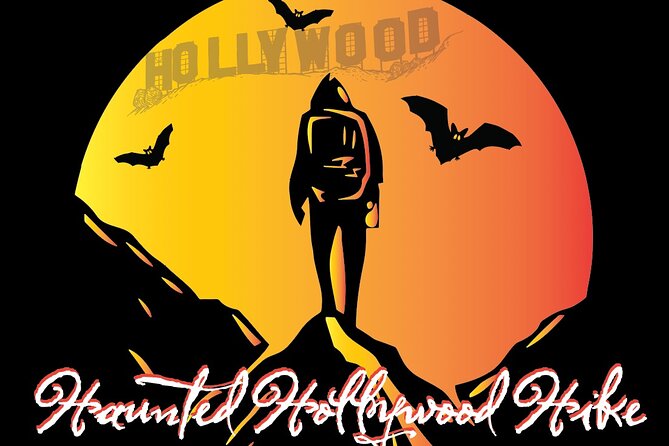 LA Night Hikers - A three-mile trail with a moderate fitness demand