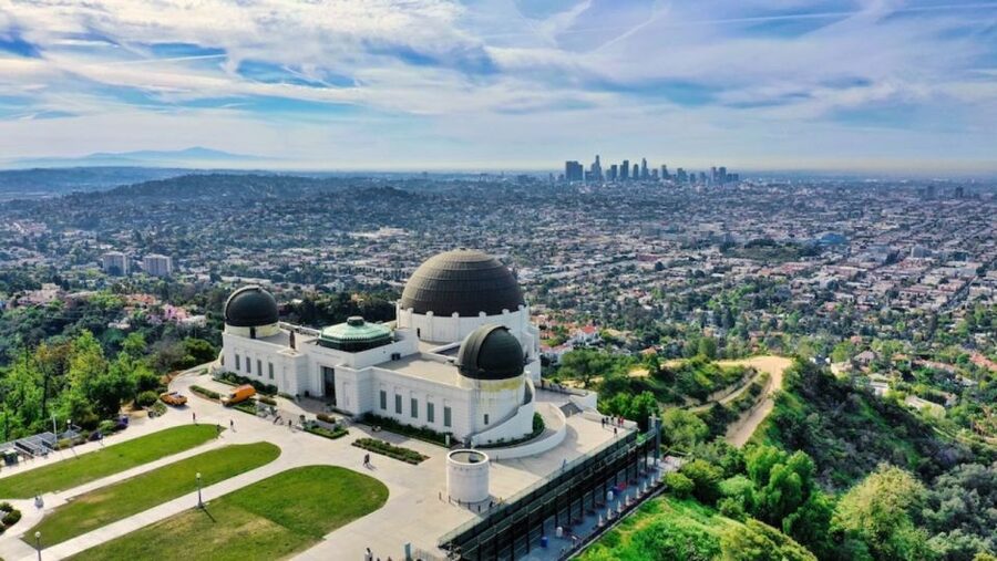 LA: Private Getty Center to Griffith Observatory Guided Tour - Why this Getty and Griffith pairing works