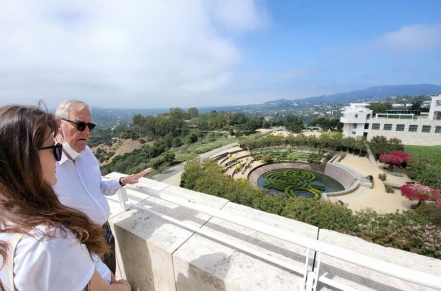 LA: Private Getty Center to Griffith Observatory Guided Tour - Is $480 per person good value?
