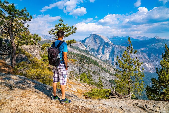 LA: San Francisco, Las Vegas, Antelope, 8-Day Tour - Key details before you book