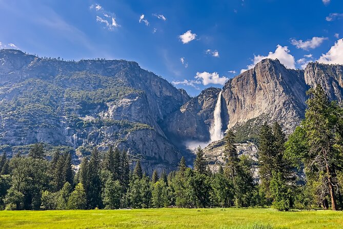 LA: San Francisco, Las Vegas, Antelope, 8-Day Tour - Monterey, Carmel, and the coastal drive