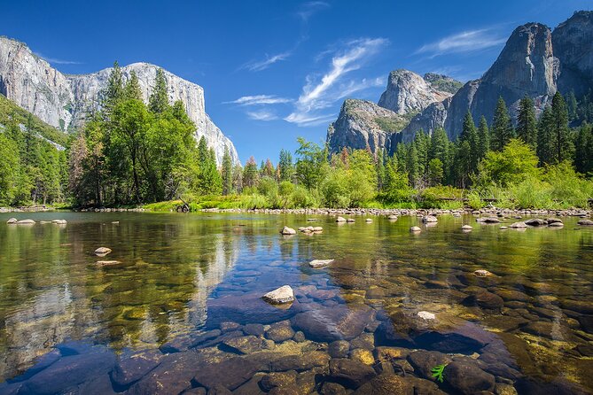 LA: San Francisco, Las Vegas, Antelope, 8-Day Tour - Hoover Dam gives the city break some substance