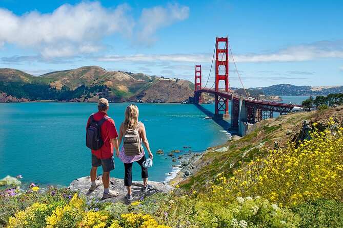 LA: San Francisco, Las Vegas, Antelope, 8-Day Tour - Sedona through Oak Creek Canyon