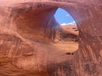 San Francisco, Yosemite, Las Vegas, Antelope, 8-Day Tour
