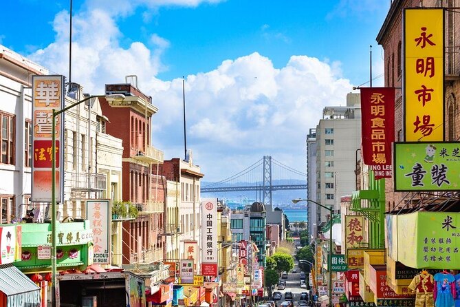 LA: San Francisco, Yosemite, Santa Barbara & Carmel, 3-Days - Key points to know before booking