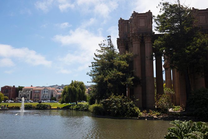 LA: San Francisco, Yosemite, Santa Barbara & Carmel, 3-Days - The guides can shape the whole experience