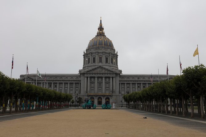 LA: San Francisco, Yosemite, Santa Barbara & Carmel, 3-Days - Who should book this three-day tour?