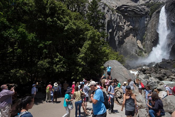 LA: San Francisco, Yosemite, Vegas & Hoover Dam 5-Day Tour - Key points to know before booking