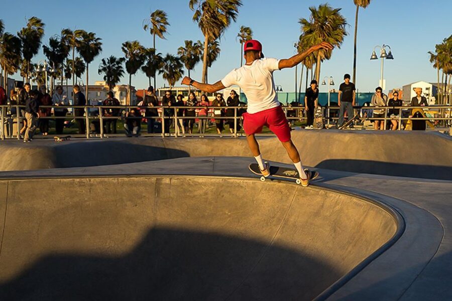 LA: Santa Monica & Venice Beach Bike Adventure - Why a bike is the right way to connect Santa Monica and Venice