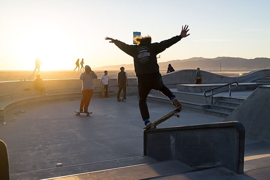 LA: Santa Monica & Venice Beach Bike Adventure - What the $79 price delivers