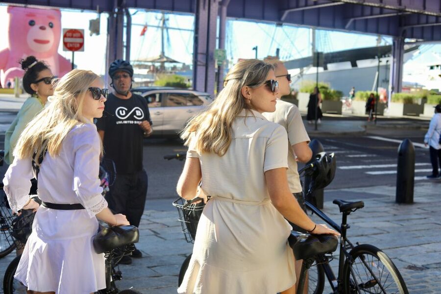LA: Santa Monica & Venice Beach Guided Bike or eBike Tour - Key points to know before you ride