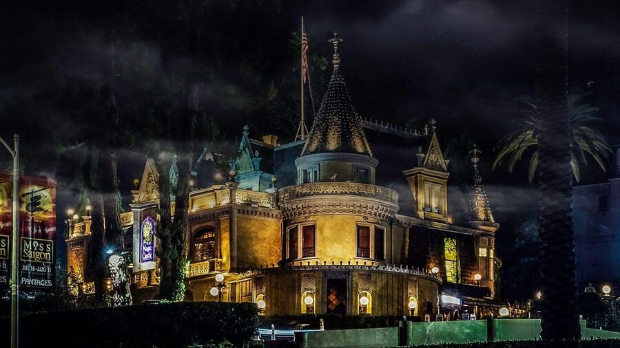 LA: Ultimate Dead of Night Walking Ghost Tour - Should you book the Ultimate Dead of Night Tour?