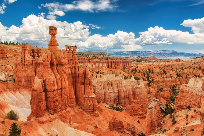 LA: Vegas, Grand Canyon, Antelope and Bryce, Zion 4-Day Tour - The Guides and Group Atmosphere