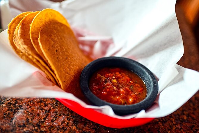 LA Venice Beach Hidden Gems Food Tour With 6 Food Tastings - Venice Beach food tour at a glance