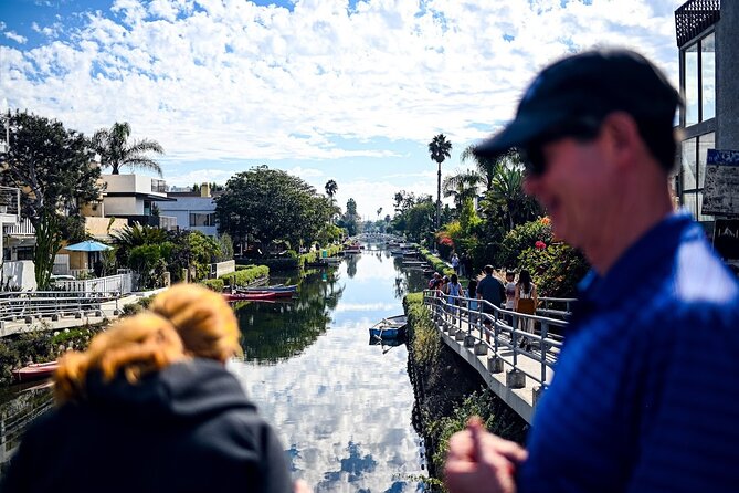 LA Venice Beach Hidden Gems Food Tour With 6 Food Tastings - Fish tacos and quesabirria with consomé