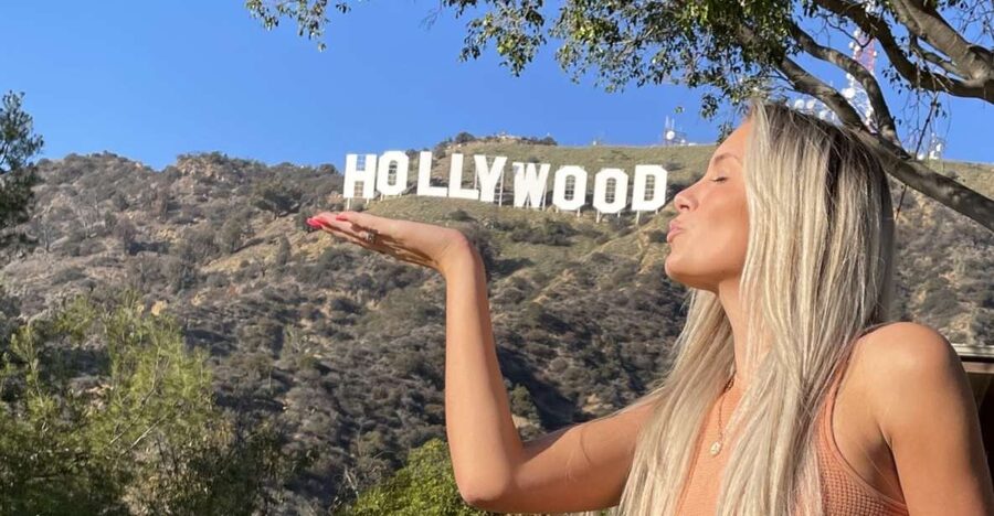 LA VIP Tour : Beverly Hills, Sunset Strip, & Hollywood Sign! - Key points at a glance