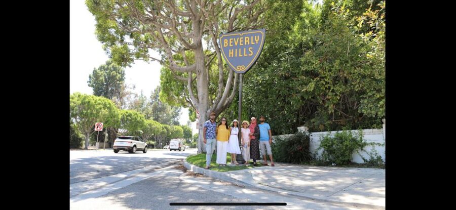 LA VIP Tour : Beverly Hills, Sunset Strip, & Hollywood Sign! - Who will enjoy this LA tour most