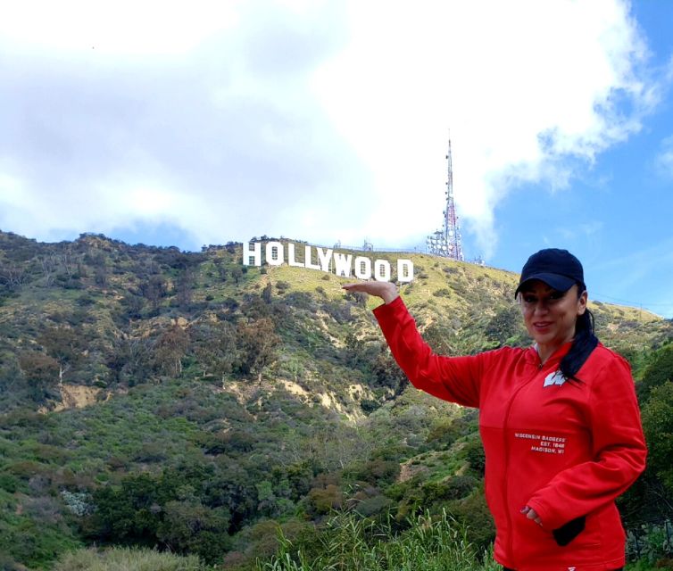 LA VIP Tour : Beverly Hills, Sunset Strip, & Hollywood Sign! - Sunset Strip, clubs, and Hollywood stories