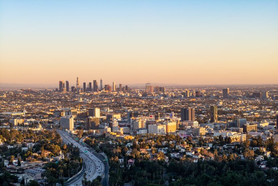 LA VIP Tour : Beverly Hills, Sunset Strip, & Hollywood Sign! - What the small vehicle changes