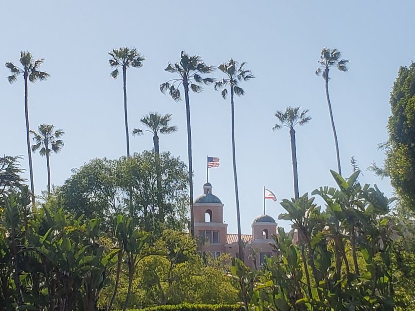 LA VIP Tour : Beverly Hills, Sunset Strip, & Hollywood Sign! - Timing, traffic, and the real pace of LA