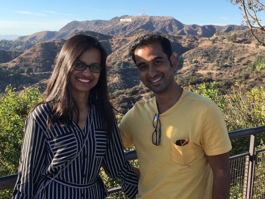 LA: Walk of Fame, Hollywood Sign & Beverly Hills Tour - What $89 buys you