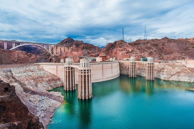 Las Vegas with Hoover Dam, 2-Days Tour from LA - Key points to know before booking