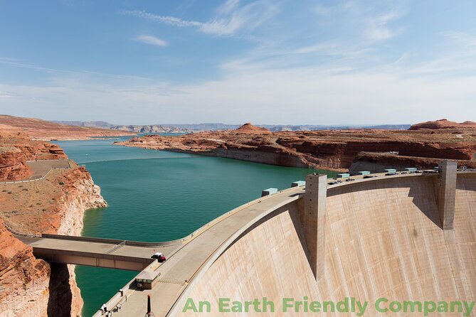 Las Vegas with Hoover Dam, 2-Days Tour from LA - What this two-day trip really delivers