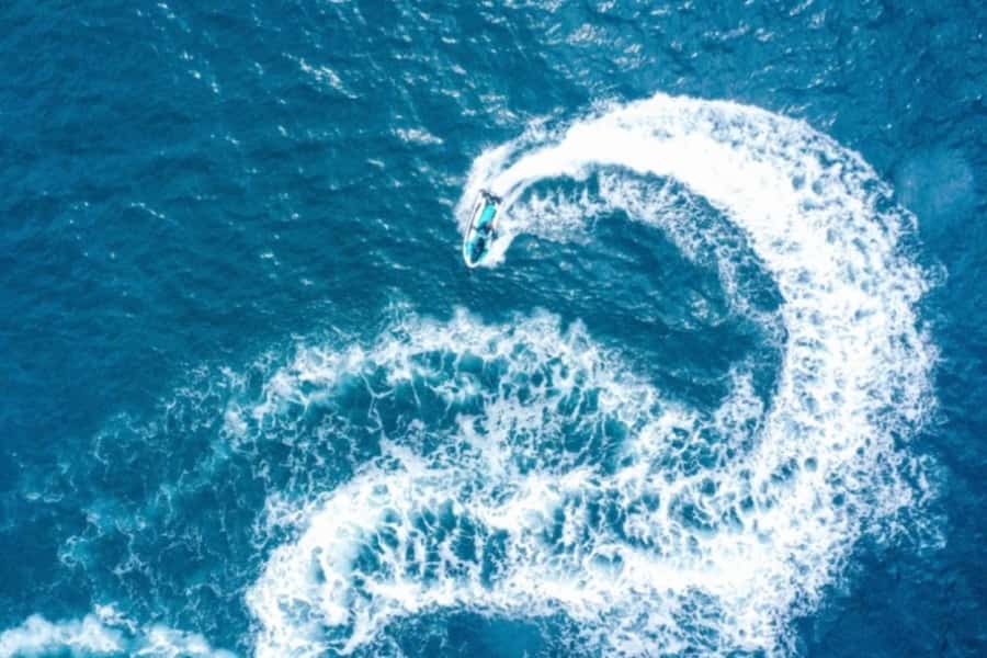 Long Beach: 2-Hour Guided Jet Ski Coastal Tour - A 10-minute safety briefing that earns its place