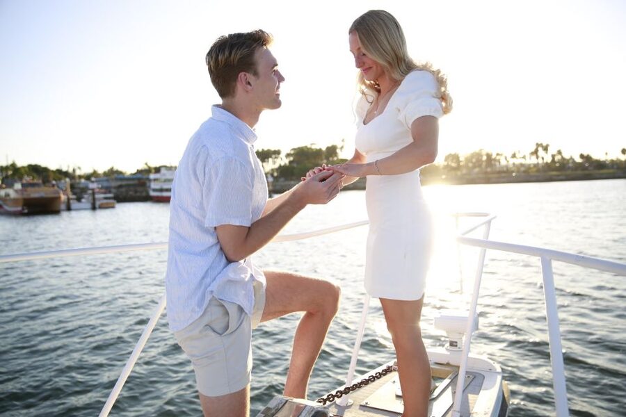 Long Beach: 2-Hour Private Group Yacht Cruise - Is $279 a good value?
