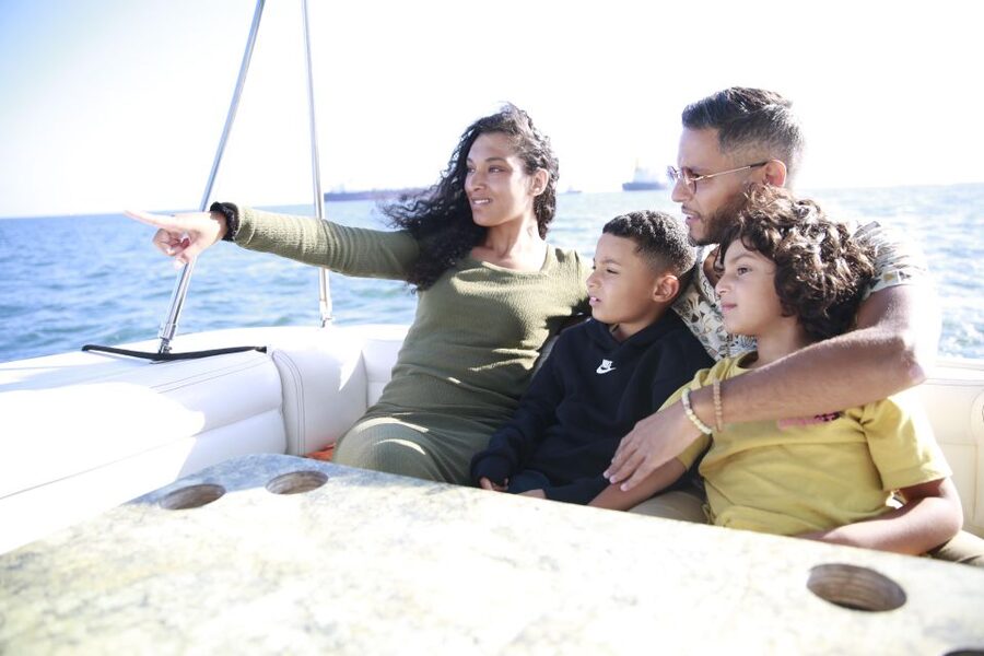Long Beach: 2-Hour Private Group Yacht Cruise - Small details that make the day easier