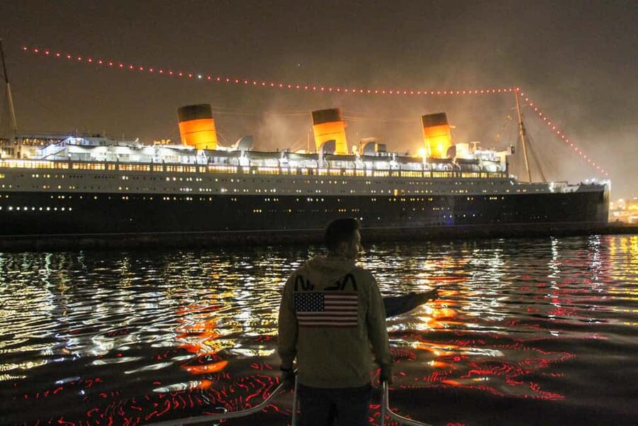 Long Beach: Private Night Yacht Cruise With City Lights - Key points to know before you book