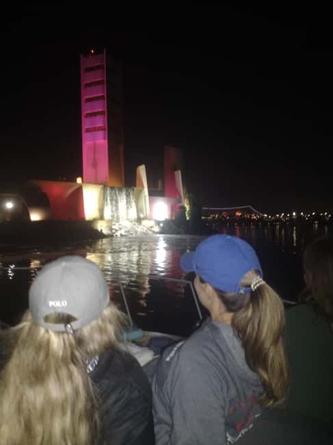 Long Beach: Private Night Yacht Cruise With City Lights - Who will enjoy this most