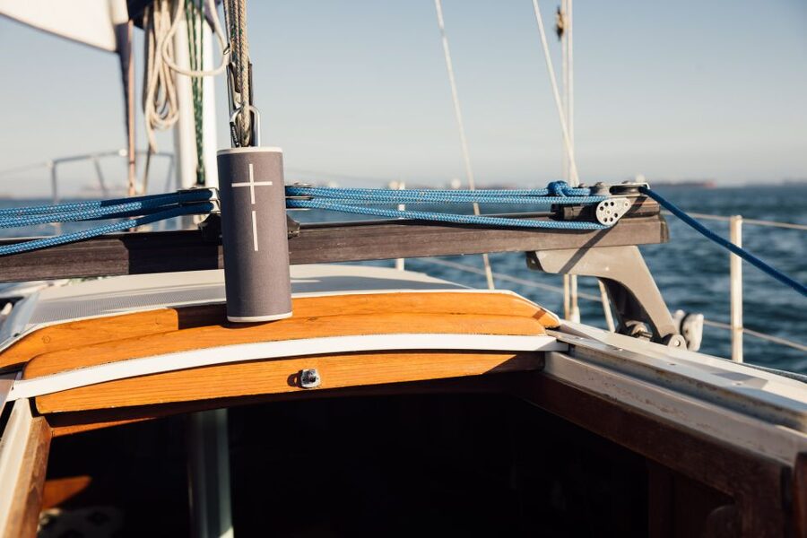 Long Beach: Private Sailboat Rental with Licensed Captain - Key points to know before you book