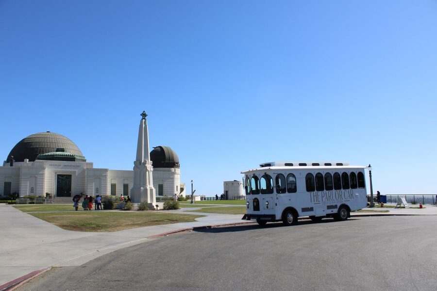 Los Angeles: #1 Trolley Bus Hollywood Sightseeing Tour - Why the vintage trolley changes the experience