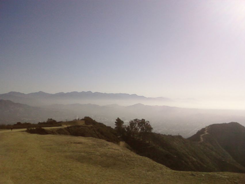 Los Angeles: 2-Hour Hollywood Trail Horseback Riding Tour - Key points to know before you book
