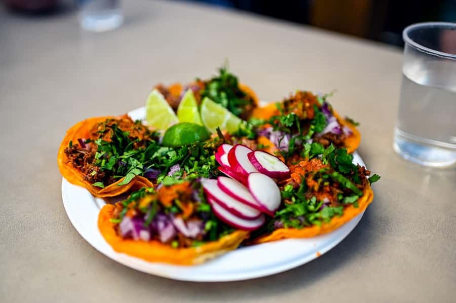 Los Angeles: 3-Hour Secret Food Tour of Venice Beach - Key points to know before booking