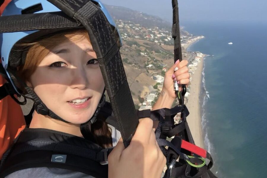 Los Angeles: 30-Minute Tandem Paragliding Experience - Should You Book the Malibu Paragliding Flight?