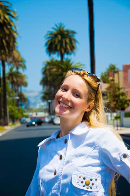 Los Angeles 4-Hour Private Tour: Beverly Hills & More - Key points to know before you book