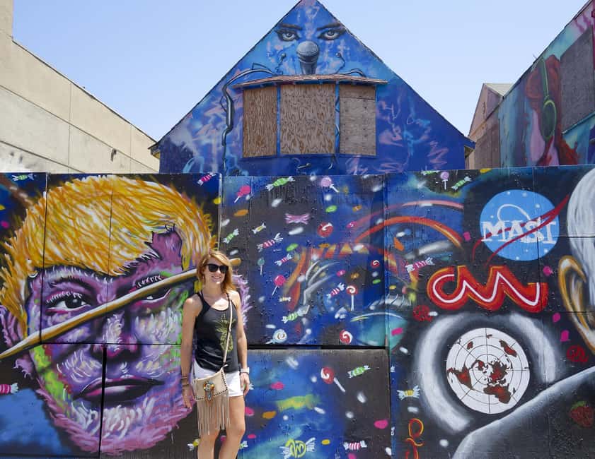 Los Angeles 4-Hour Private Tour: Beverly Hills & More - Sunset Strip, Sunset Plaza, and West Hollywood