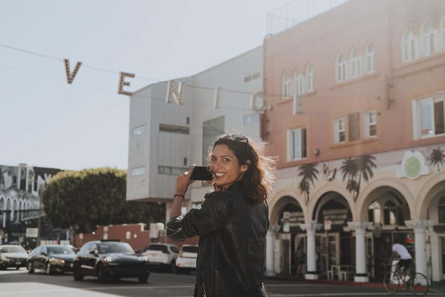 Los Angeles 4-Hour Private Tour: Beverly Hills & More - Rodeo Drive and the polished side of Beverly Hills